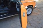 BMW 2002 tii Modified 1973 года (NA)